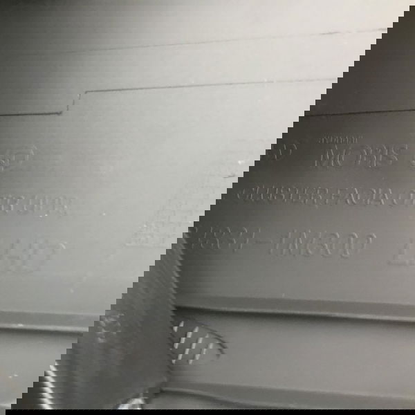 Acabamento Painel Instrumento Kia Cerato Sx 2011 Orig 46206