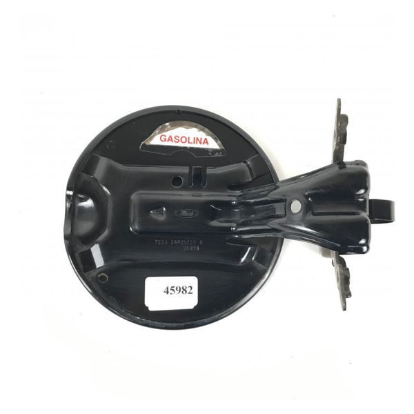 Portinhola Tanque Combustível Ford Fusion Sel 2008 (45982)