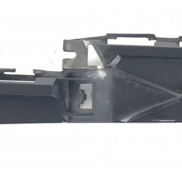 Guia Paralama Direito Ford Fusion Sel 2008 Original 45986