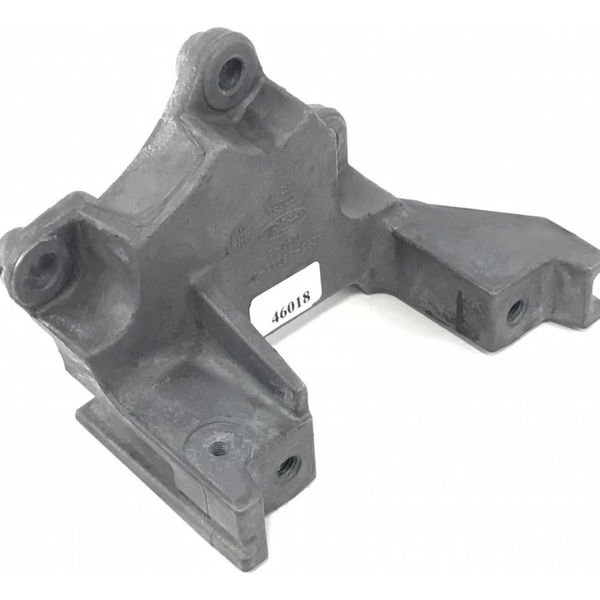 Suporte Coxim Cambio Ford Fusion Sel 2.3 2008 Original 46018