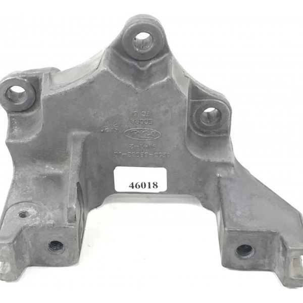 Suporte Coxim Cambio Ford Fusion Sel 2.3 2008 Original 46018