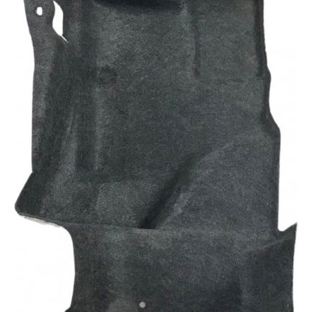 Forro Direito Porta Malas Ford Fusion Sel 2.3 2008 (46075)