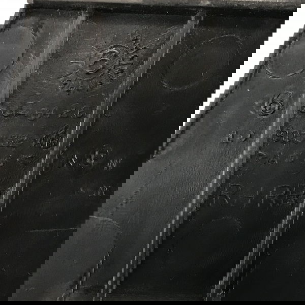Moldura Botão Traseiro Direito Fusion Sel 2008 Orig 46082
