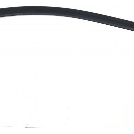 Borracha Canaleta Vidro Dianteiro Direito Kia Cerato 2011