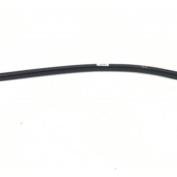 Borracha Canaleta Vidro Dianteiro Direito Kia Cerato 2011