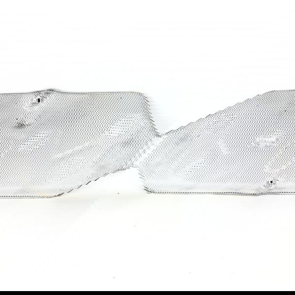 Protetor Calor Silencioso Jeep Renegade 2016 (30365)