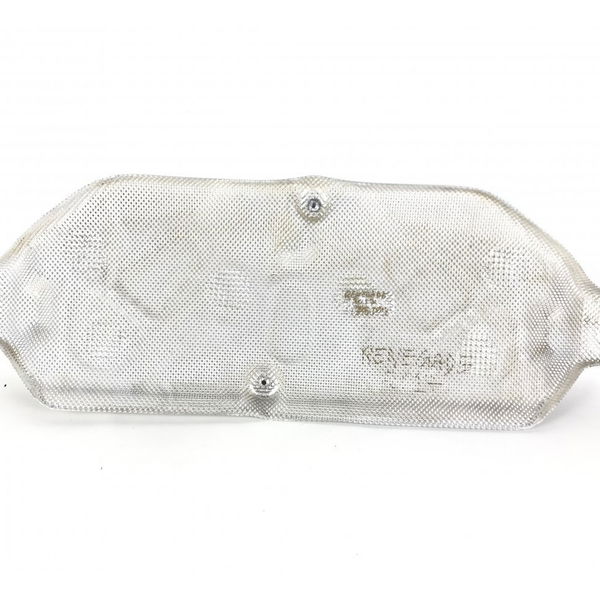 Protetor Calor Silencioso Jeep Renegade 2016 (30365)