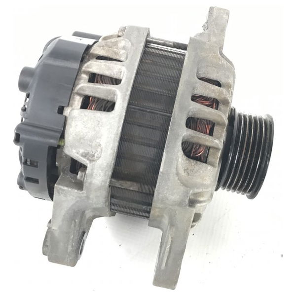 Alternador Kia Cerato Sx 1.6 16v 2010/2011 Original 46364