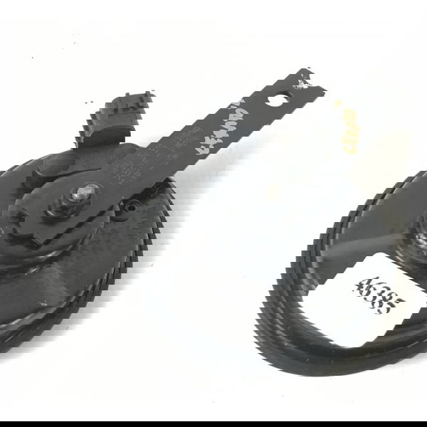 Buzina Sirene Alarme Kia Cerato Sx 1.6 2011 Original 46385