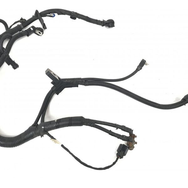 Chicote Polo Positivo Cerato 1.6 16v 2011 Original 46376