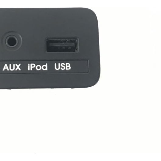 Entrada Usb Auxiliar Kia Cerato Sx 2011 Original 46433