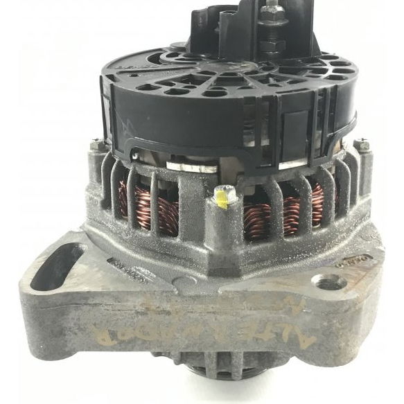 Alternador Fiat Mobi Easy 2017 Original (23139)