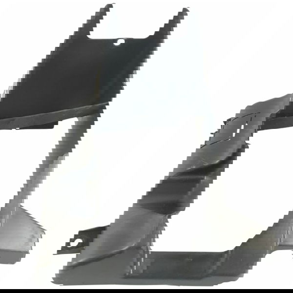 Painel Frontal Duto Ar Bmw Serie 5 535i 2011c/detalhe 46525