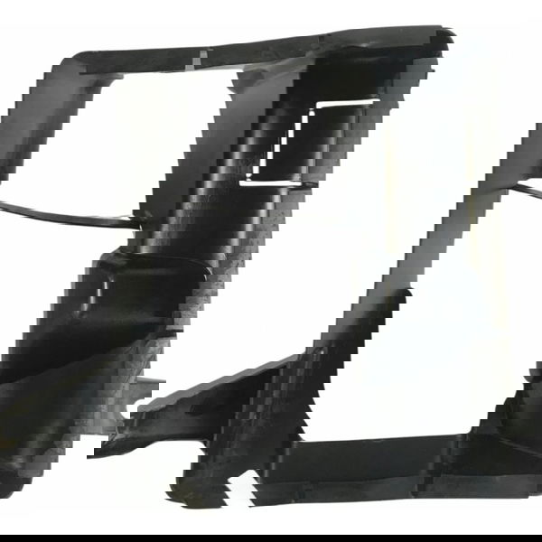 Painel Frontal Duto Ar Bmw Serie 5 535i 2011c/detalhe 46525