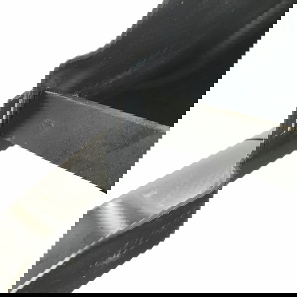 Painel Frontal Duto Ar Bmw Serie 5 535i 2011c/detalhe 46525