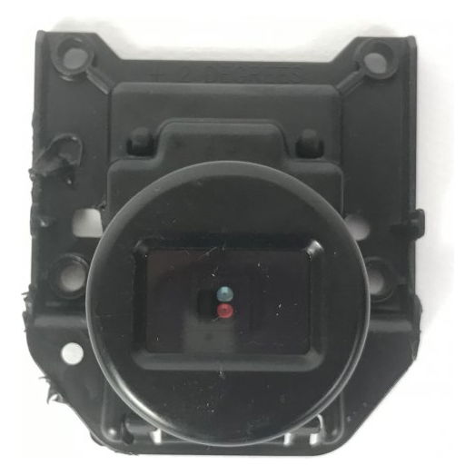 Sensor Crepuscular Bmw Serie 5 535i 3.0 2011 Original 46504