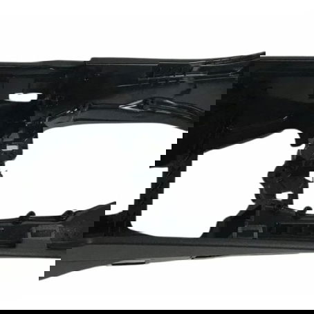 Console Central Bmw Serie 5 535i 3.0 2011 Original (46528)