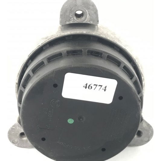 Coxim Motor Bmw Serie 5 535i 3.0 Turbo 2011 Original 46774