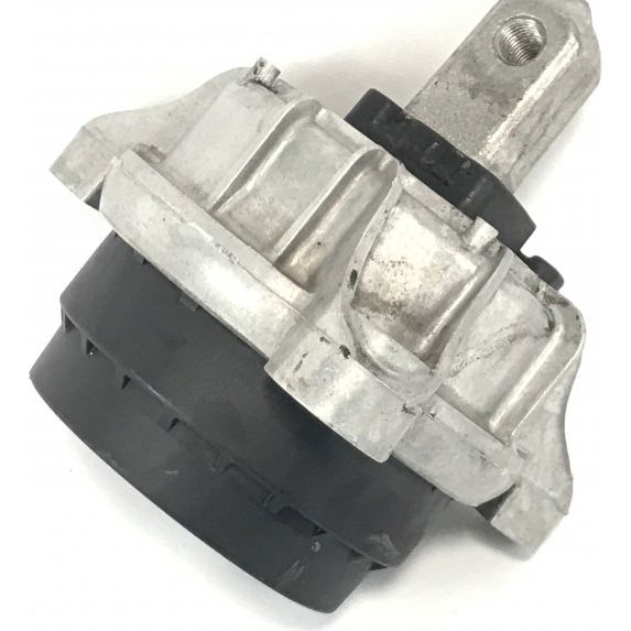 Coxim Motor Bmw Serie 5 535i 3.0 Turbo 2011 Original 46773