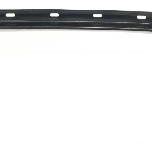 Alma Parachoque Traseiro Bmw Serie 5 535i 3.0 2011 (46783)