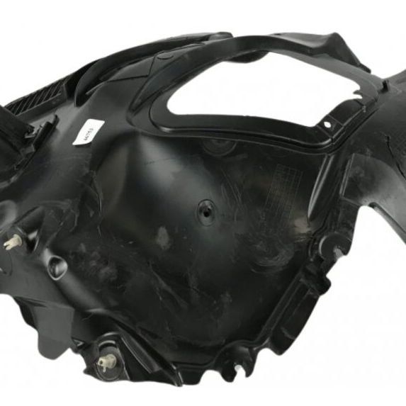Parabarro Dianteiro Direito Bmw 535i Turbo 2011 Orig 46753