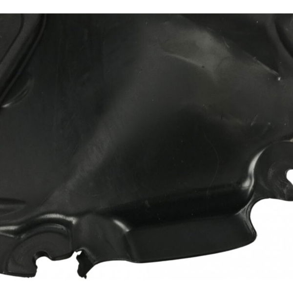 Parabarro Dianteiro Direito Bmw 535i Turbo 2011 Orig 46753