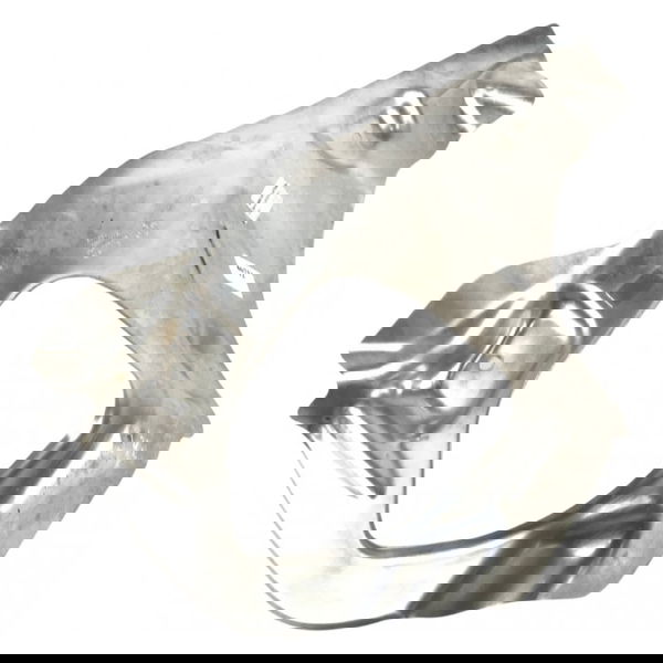 Defletor Calor Direito Motor Bmw 535i 3.0 Turbo 2011 (46712)