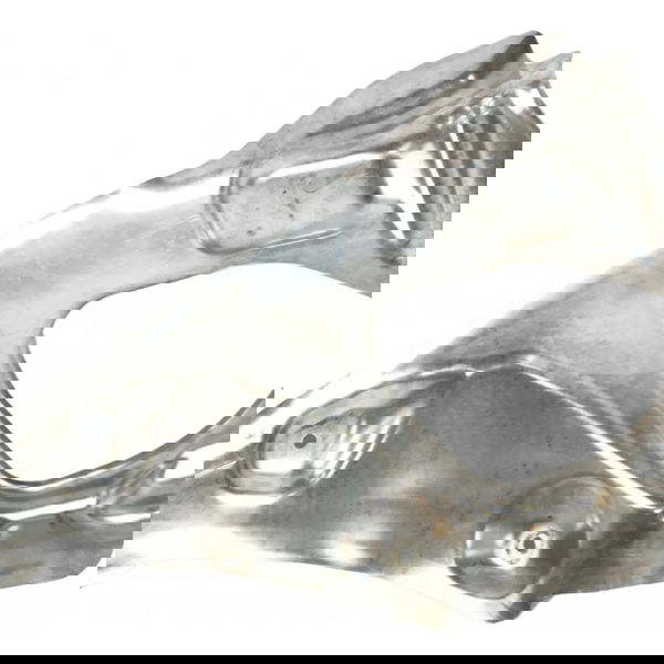 Defletor Calor Direito Motor Bmw 535i 3.0 Turbo 2011 (46712)