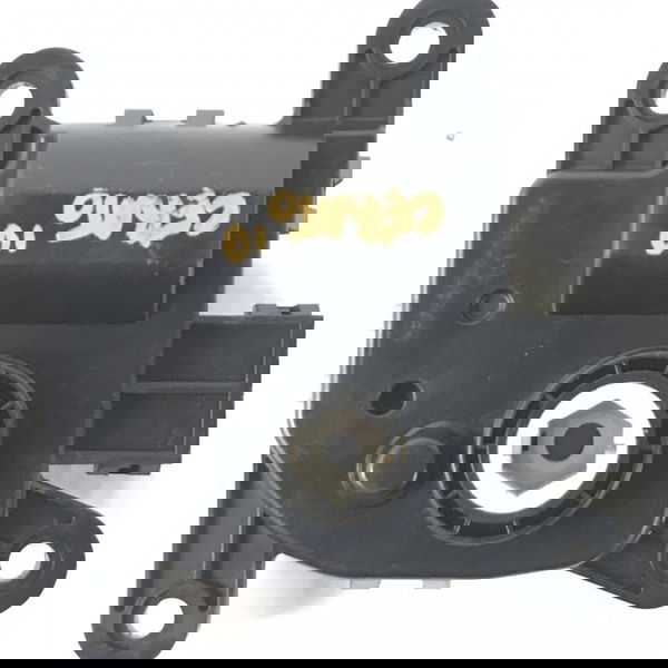 Atuador Caixa Ar Kia Cerato Sx 1.6 16v 2011 Original 46457