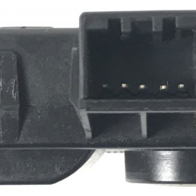 Atuador Caixa Ar Kia Cerato Sx 1.6 16v 2011 Original 46457