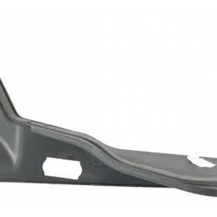 Acabamento Direito Churrasqueira Bmw  535i 2011 Orig 46664