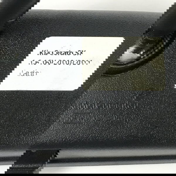 Retrovisor Interno Kia Cerato Sx 1.6 16v 2011 Original 46479
