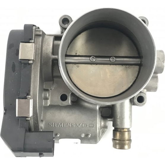 Corpo Borboleta Tbi Bmw 535i 3.0 Turbo 2011 Original 46734