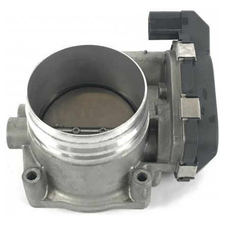 Corpo Borboleta Tbi Bmw 535i 3.0 Turbo 2011 Original 46734