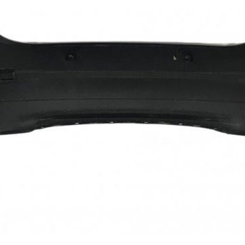 Parachoque Traseiro Bmw Serie 5 535i 3.0 2011 Original 46745