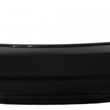 Parachoque Traseiro Bmw Serie 5 535i 3.0 2011 Original 46745