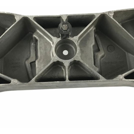Suporte Coxim Motor Bmw Serie 5 535i 3.0 2011 Original 46706