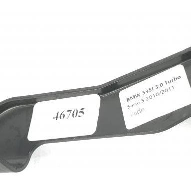 Suporte Radiador Bmw Serie 5 535i 3.0 2011 Original (46705)
