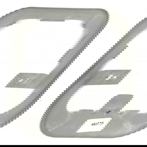 Suporte Chicote Ford Fusion Sel 2.3 16v 2008 Original 46575