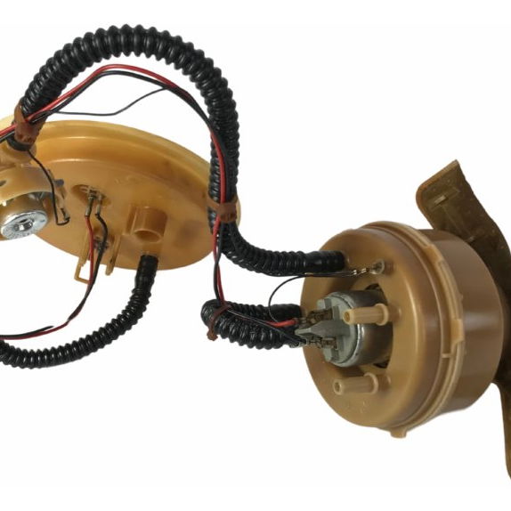 Bomba Filtro Combustível Bmw Serie 5 535i 2011 Orig 46831