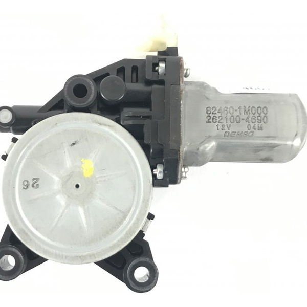 Motor Vidro Elétrico Traseiro Direito Cerato Sx 2011 (46675)