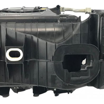 Caixa Ar Condicionado Bmw Serie 5 535i 2011