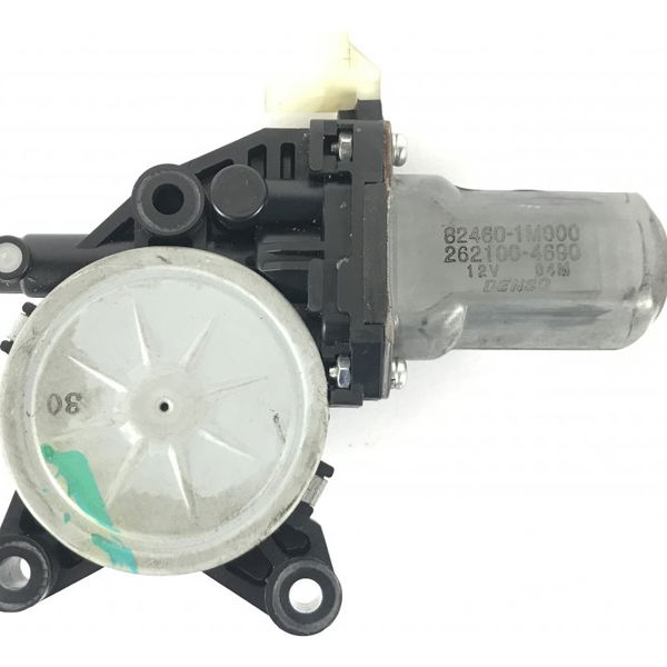 Motor Vidro Elétrico Dianteiro Direito Cerato 2011 (46677)