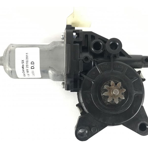 Motor Vidro Elétrico Dianteiro Direito Cerato 2011 (46677)