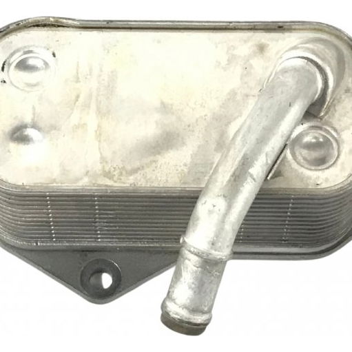 Resfriador Óleo Motor Bmw 535i 3.0 Turbo 2011 Original 46838