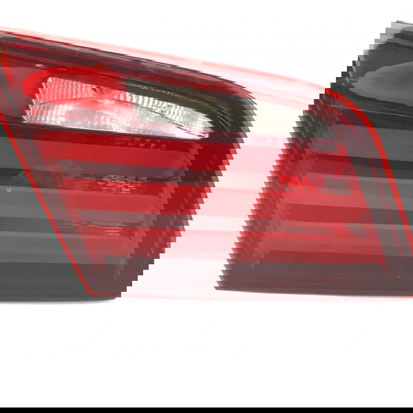 Lanterna Tampa Traseira Esquerda Bmw 535i Turbo 2011 (46680)