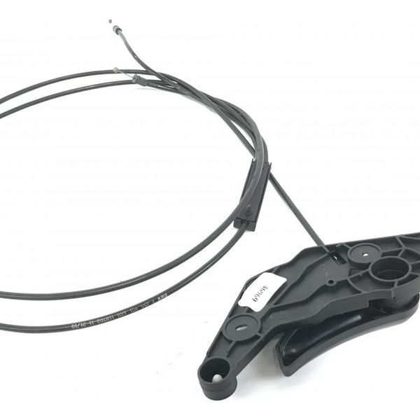 Alavanca Abertura Capo Bmw 535i 3.0 2011 Original 46969 Alavanca Abertura Capo Bmw 535i 3.0 2011 Original 46969