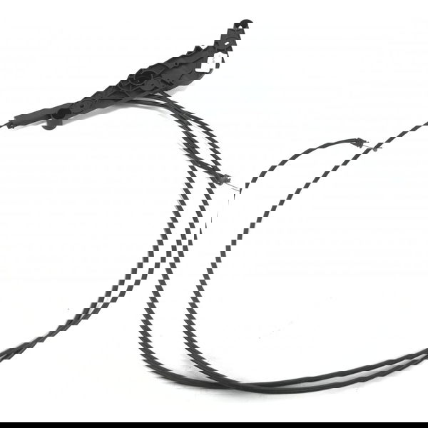 Alavanca Abertura Capo Bmw 535i 3.0 2011 Original 46969 Alavanca Abertura Capo Bmw 535i 3.0 2011 Original 46969