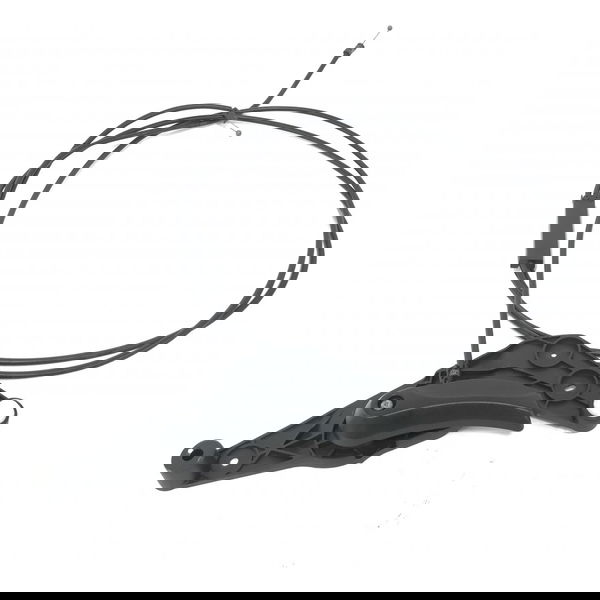 Alavanca Abertura Capo Bmw 535i 3.0 2011 Original 46969 Alavanca Abertura Capo Bmw 535i 3.0 2011 Original 46969