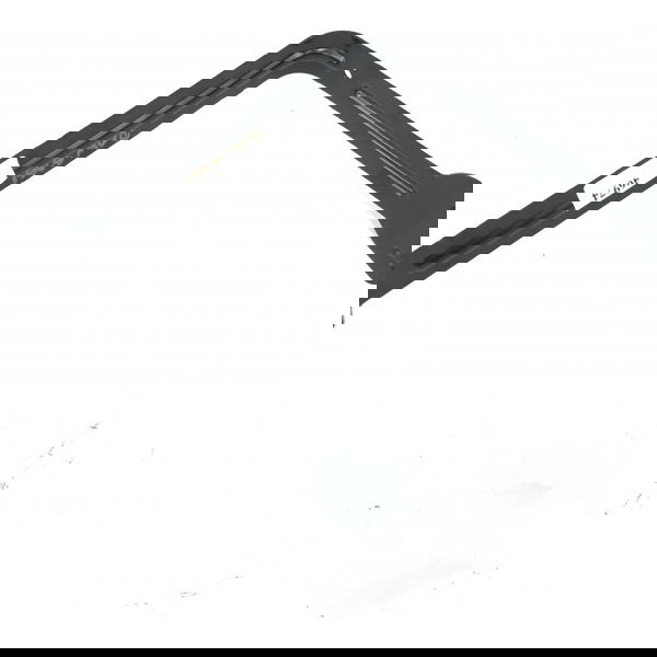 Suporte De Bateria Bmw Serie 5 535i  2011 Original 46974